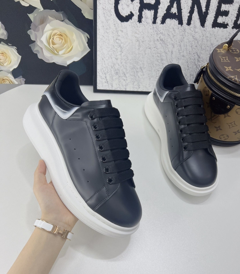 Alexander Mcqueen Casual Shoes